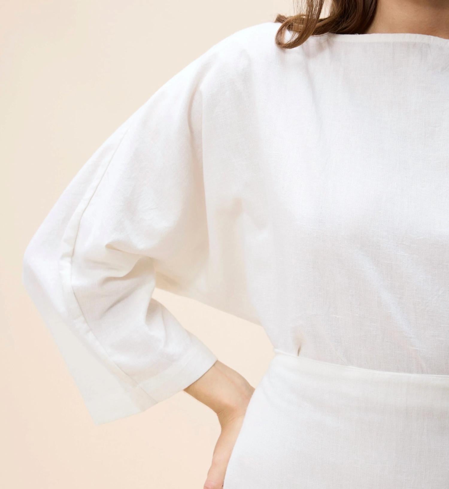 Cleobella - Robin Ankle Dress