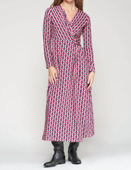 Vilagallo - Amelia Dress