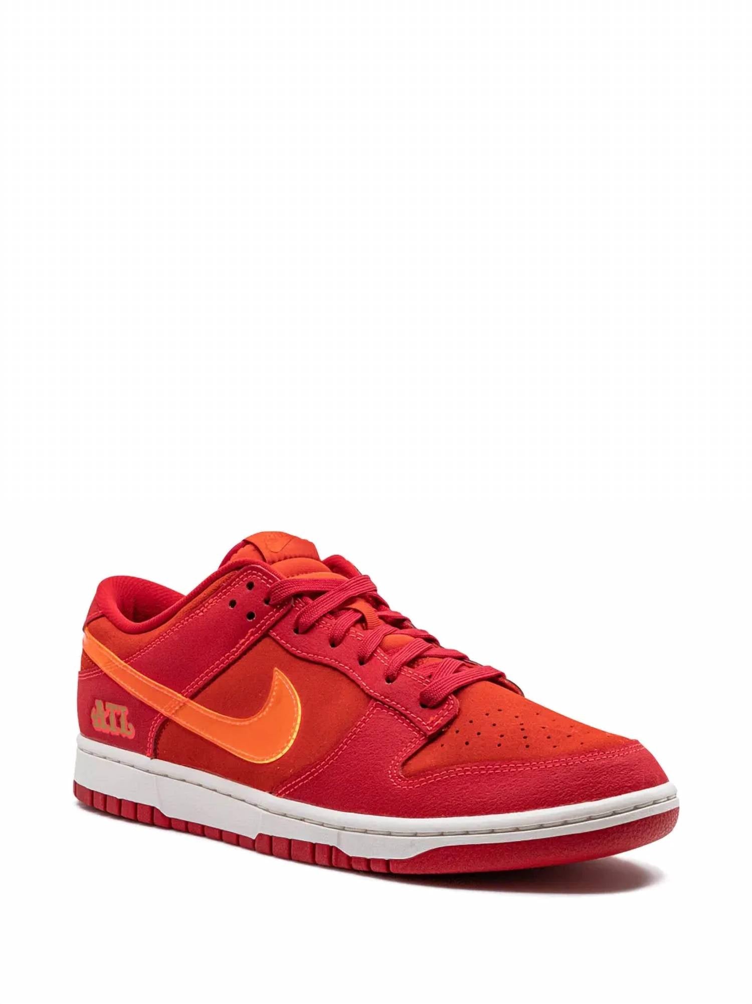Nike - Men's Dunk Low Sneakers