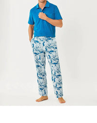 Lilly Pulitzer - Men's Stuff Harbor Polo