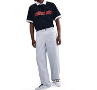 Nike - Loose Denim Pants