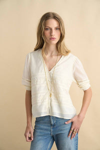 Sonmer - Kala Blouse