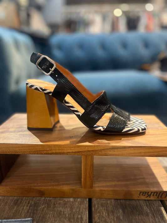 Chie Mihara - Panya Shoes