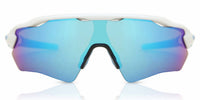 Oakley - Radar Ev Xs Path Wrap Non Polarized Sunglasses 9001-15