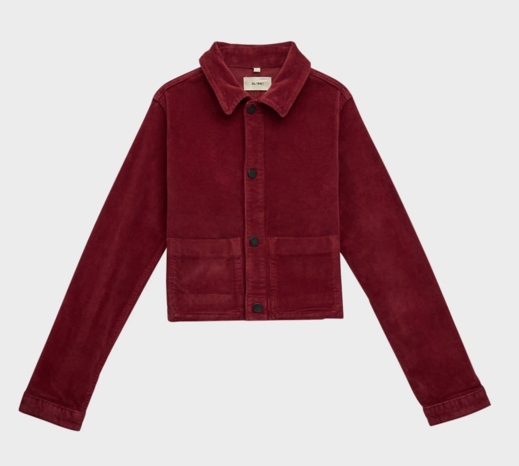 Girl's Manning Jacket