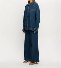 Kivari - Evie Denim Shirt