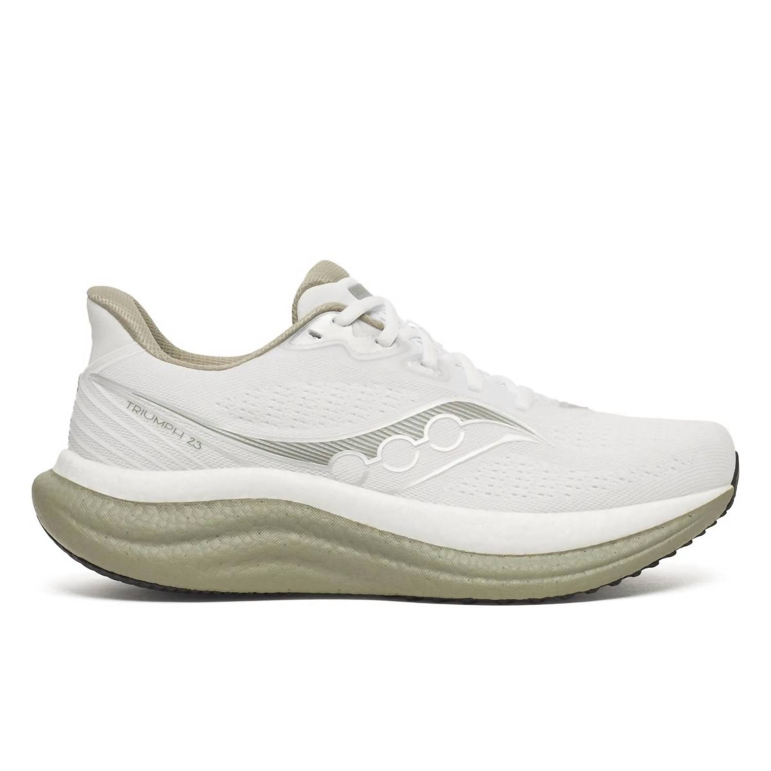 Saucony - Men's Triumph 23 Running Shoes