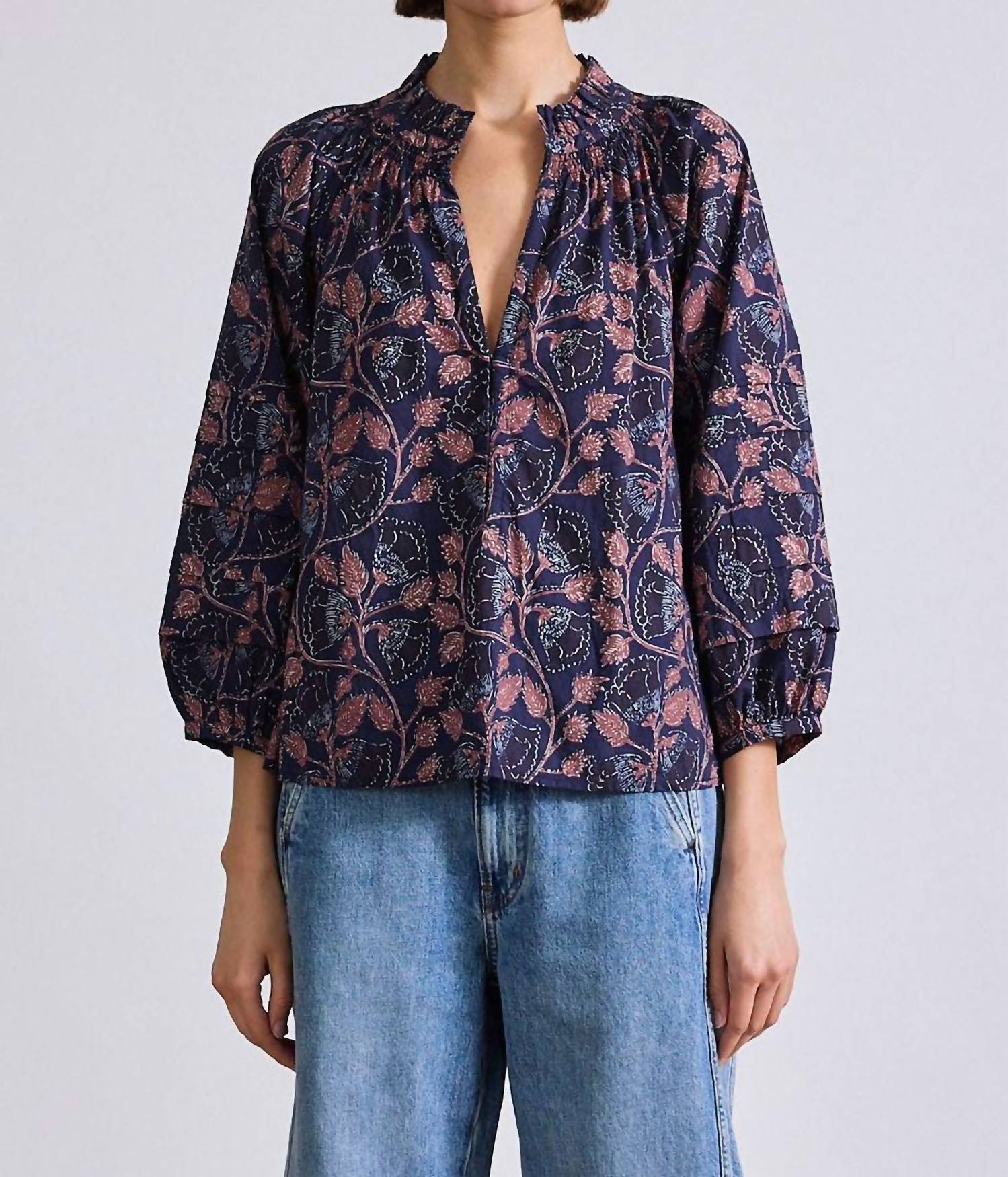 Apiece Apart - Trinidad Top
