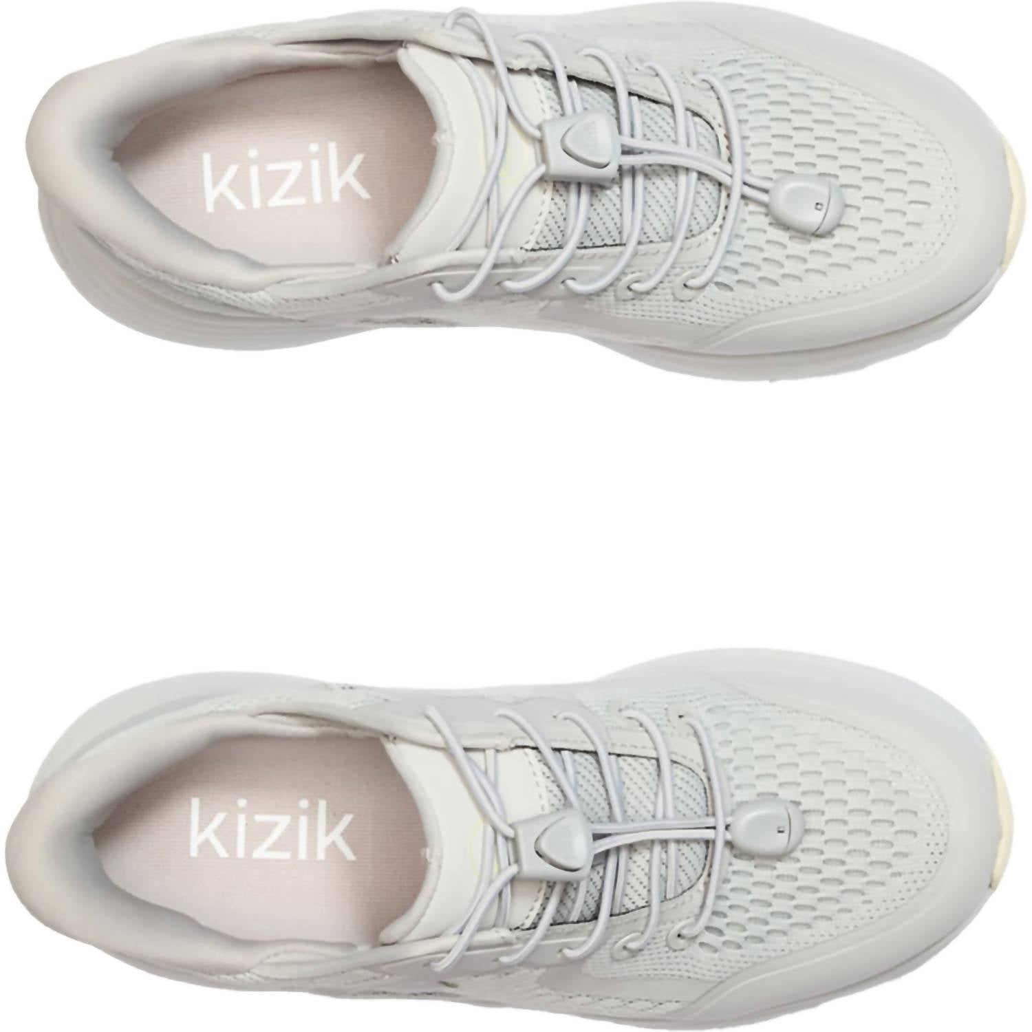 Kizik - Women's London Shoes
