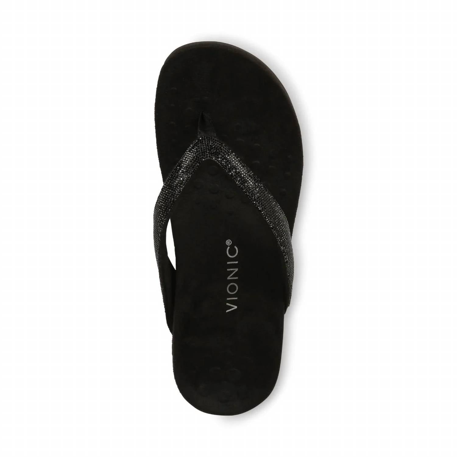 Vionic - WOMEN'S DILLON SHINE SANDAL
