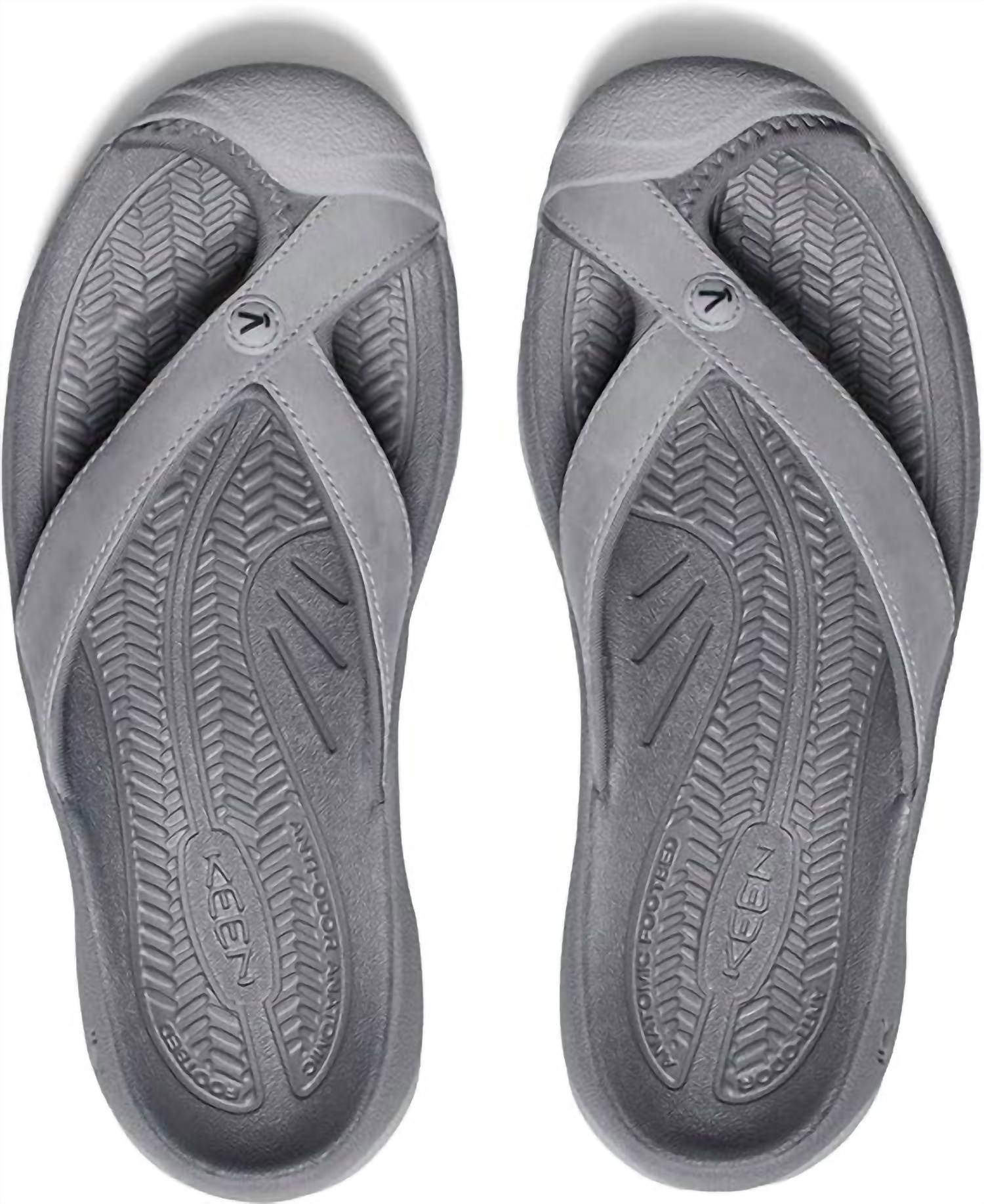 Keen - Women's Waimea Tg Flip Flops