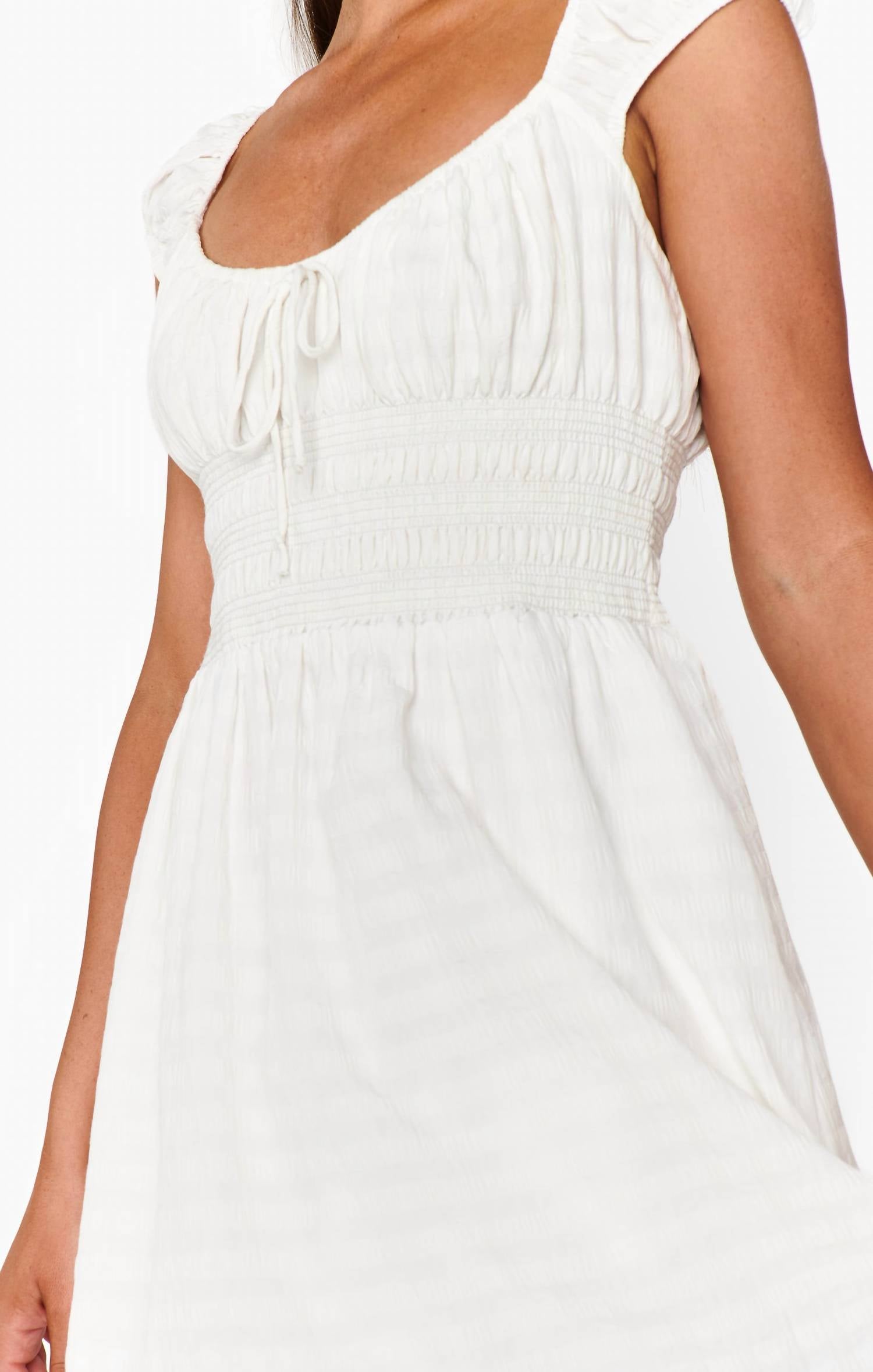 Show Me Your Mumu - Laura Dress
