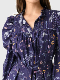 Cleobella - Ivana Mini Dress