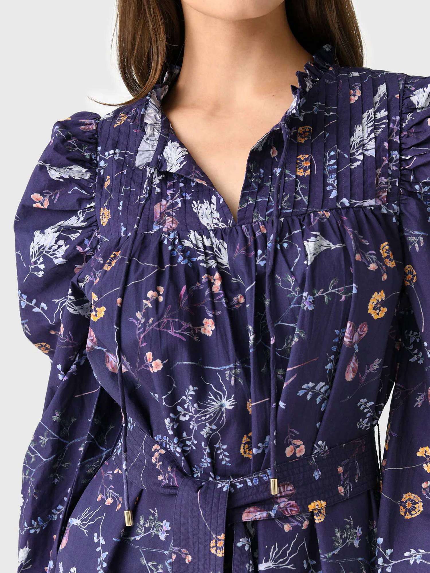 Cleobella - Ivana Mini Dress
