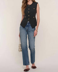 Heartloom - Roxanna vest