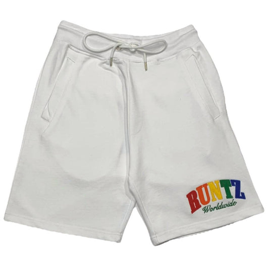 Runtz - Men's Rainbow Runtz Knit Shorts