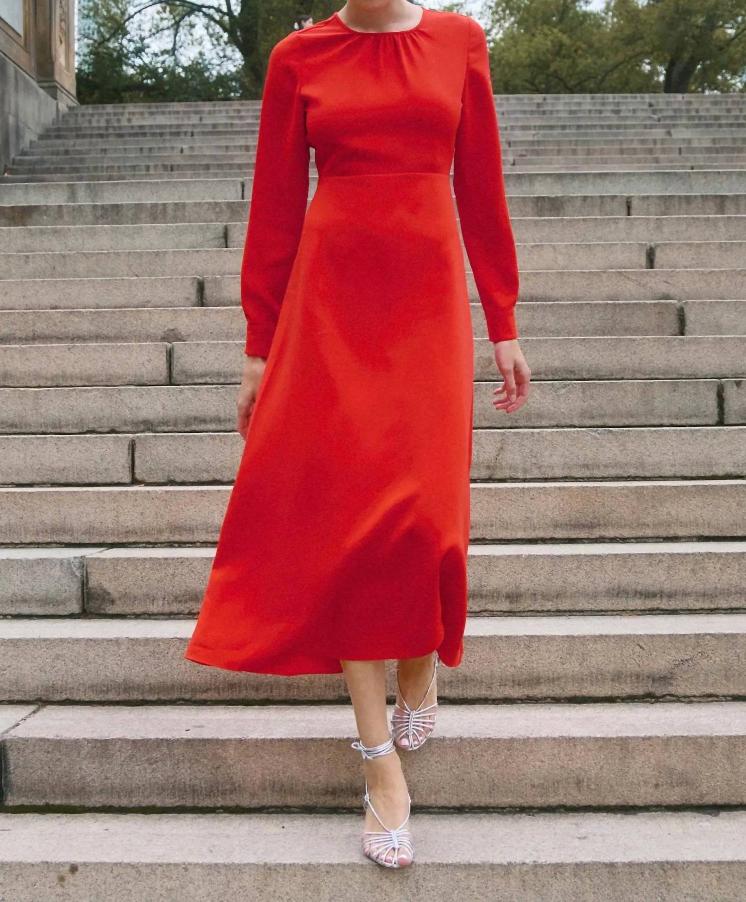 Hunter Bell - Delancey Dress