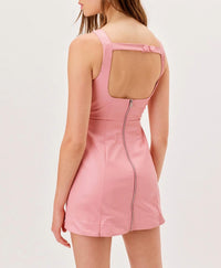TALIA MINI DRESS