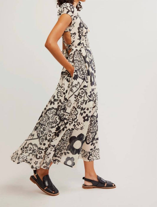 Free People - Ultraviolet Dress