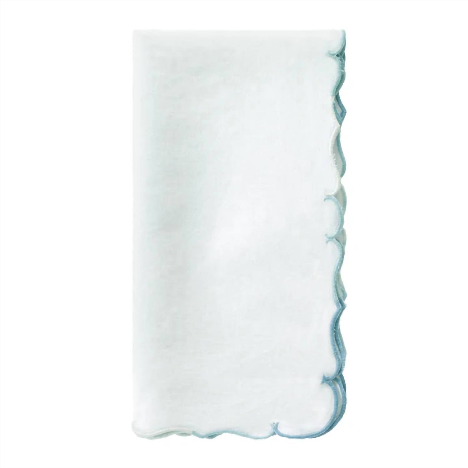 Bodrum Linens - Firenze 22" Napkin - Set Of 4