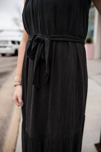 Frnch - Boipeba Maxi Dress