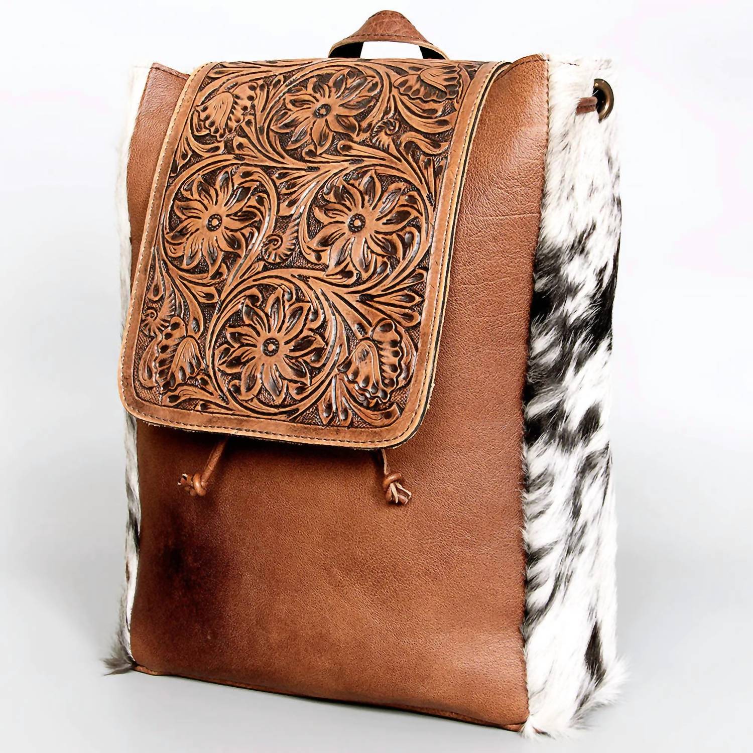American Darling - Unisex Tough Tooled Backpack