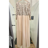 Aidan Mattox - Formal Maxi Dress