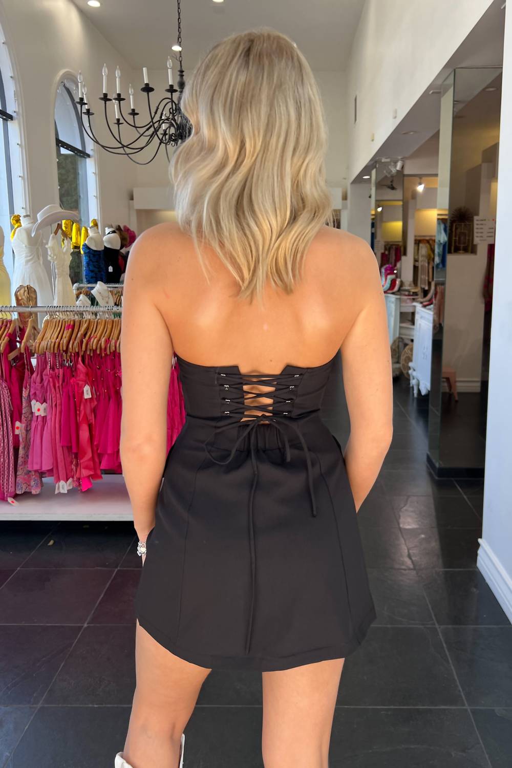 Edit By Nine - Amanda Dress
