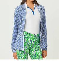 Lilly Pulitzer - Upf50+ Romilly Jacket