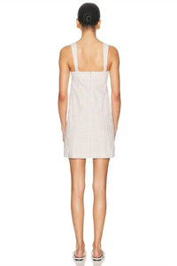 Simkhai - Sloan Mini Dress
