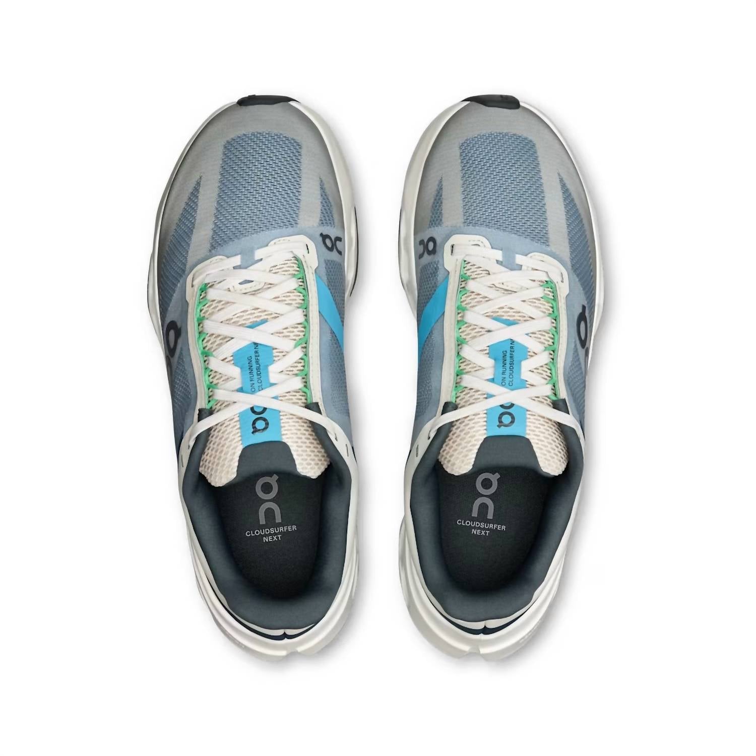 On - Women's Cloudsurfer Next Running Shoes