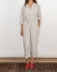 Toujours - Loose Jumpsuit