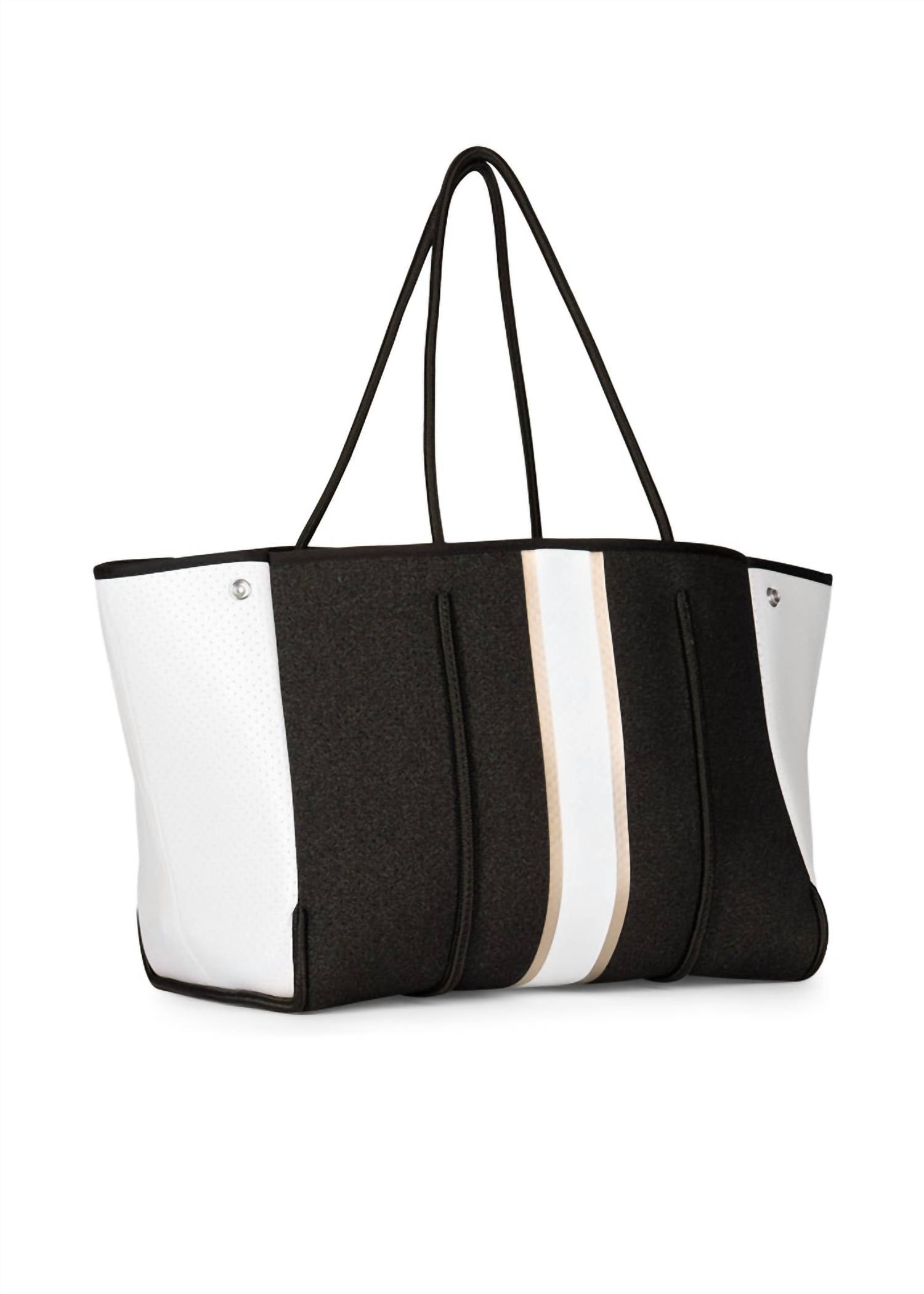 Haute Shore - Women's Bravo Neoprene Tote Bag