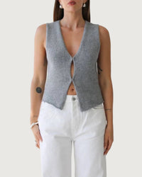 Rumored - Women's Prince Street Top
