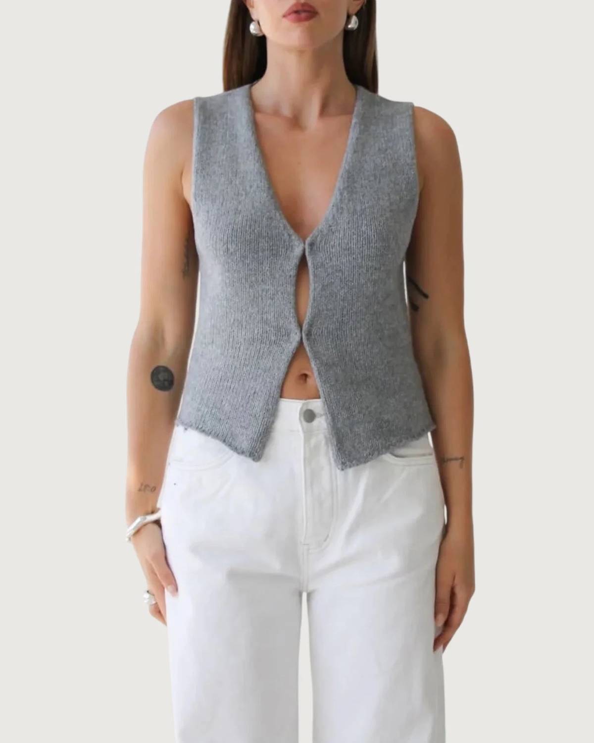 Rumored - Women's Prince Street Top