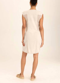 Xcvi - Linen Austen Dress