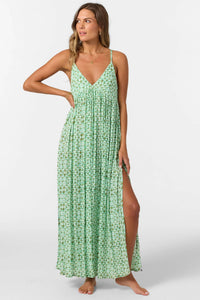 O'Neill - Saltwater Essentials Mel Maxi Dress