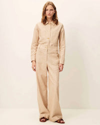 Sessun - Manhatti Pinstripe Pant