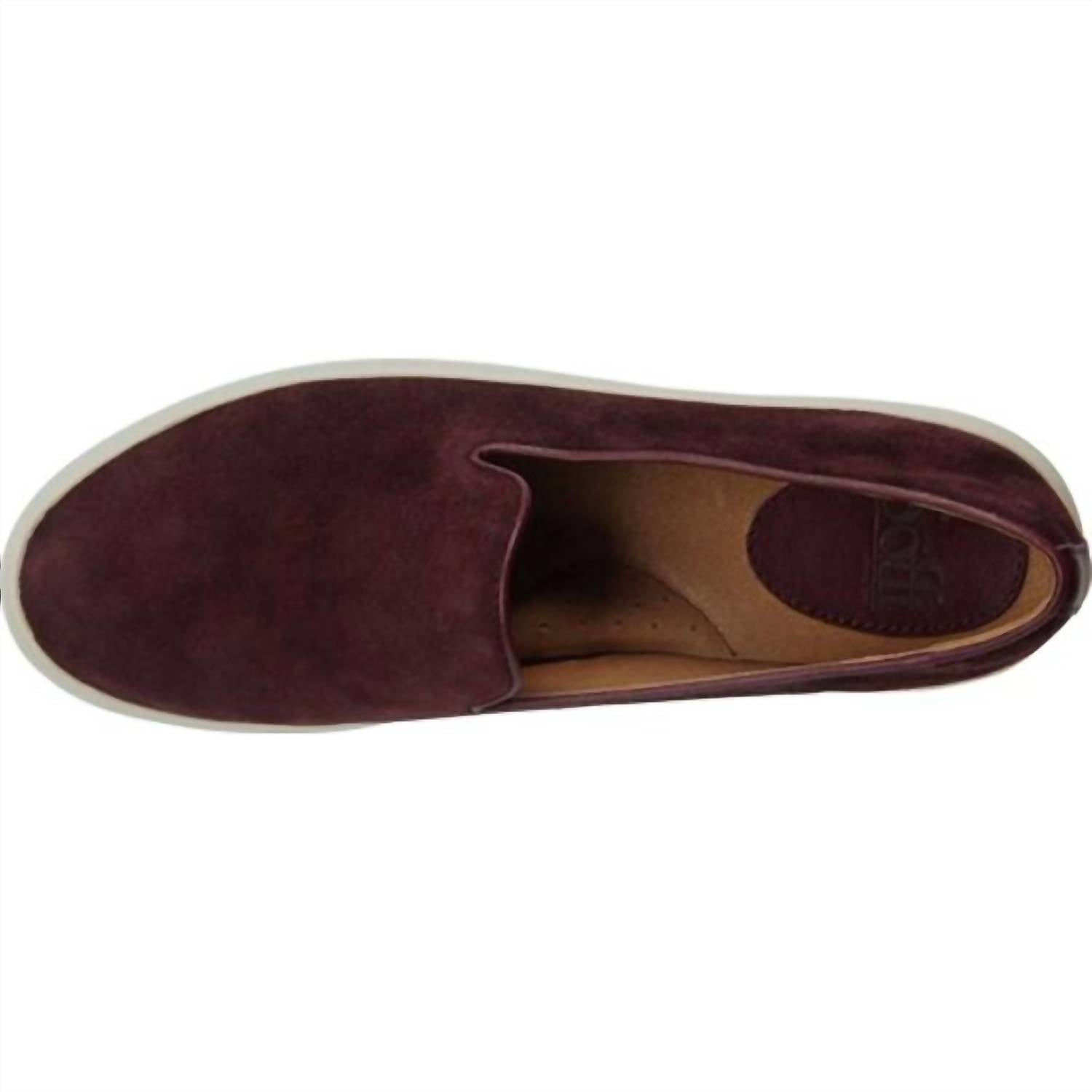 Sofft - Women's Somers Slip-on Shoes
