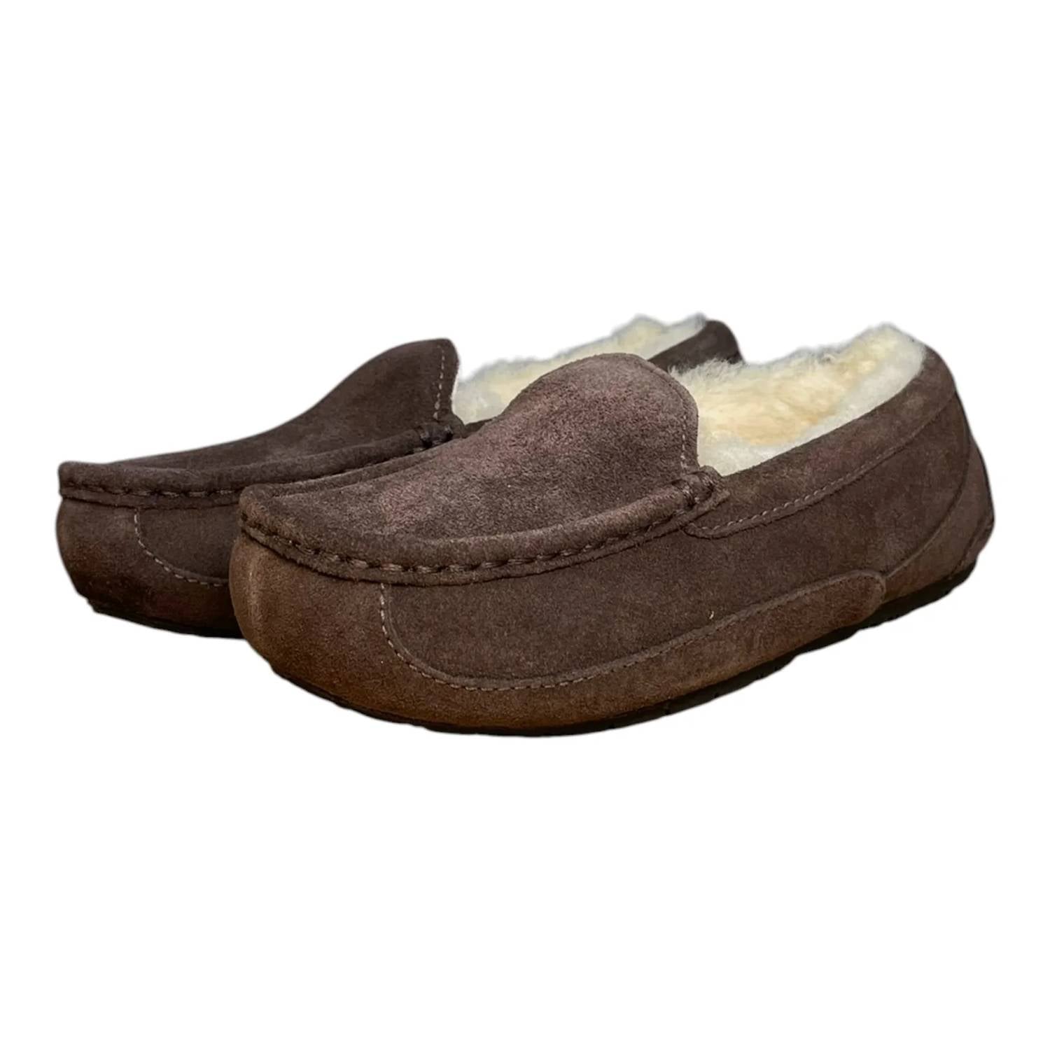 Ugg - Boy's Ascot Slipper Shoes