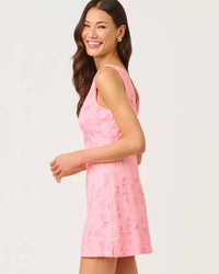 Lilly Pulitzer - Jules Skirted Romper