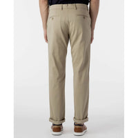 Ballin - Perma Color Pima Twill Khaki Pants - Atwater Modern Fit