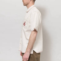 Service Works - Border Resort Shirt