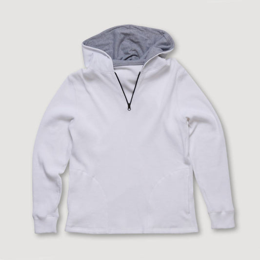 Articl3 - Men's Waffle Hoodie