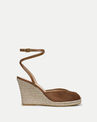 Veronica Beard - Women's Pasina Suede Espadrille