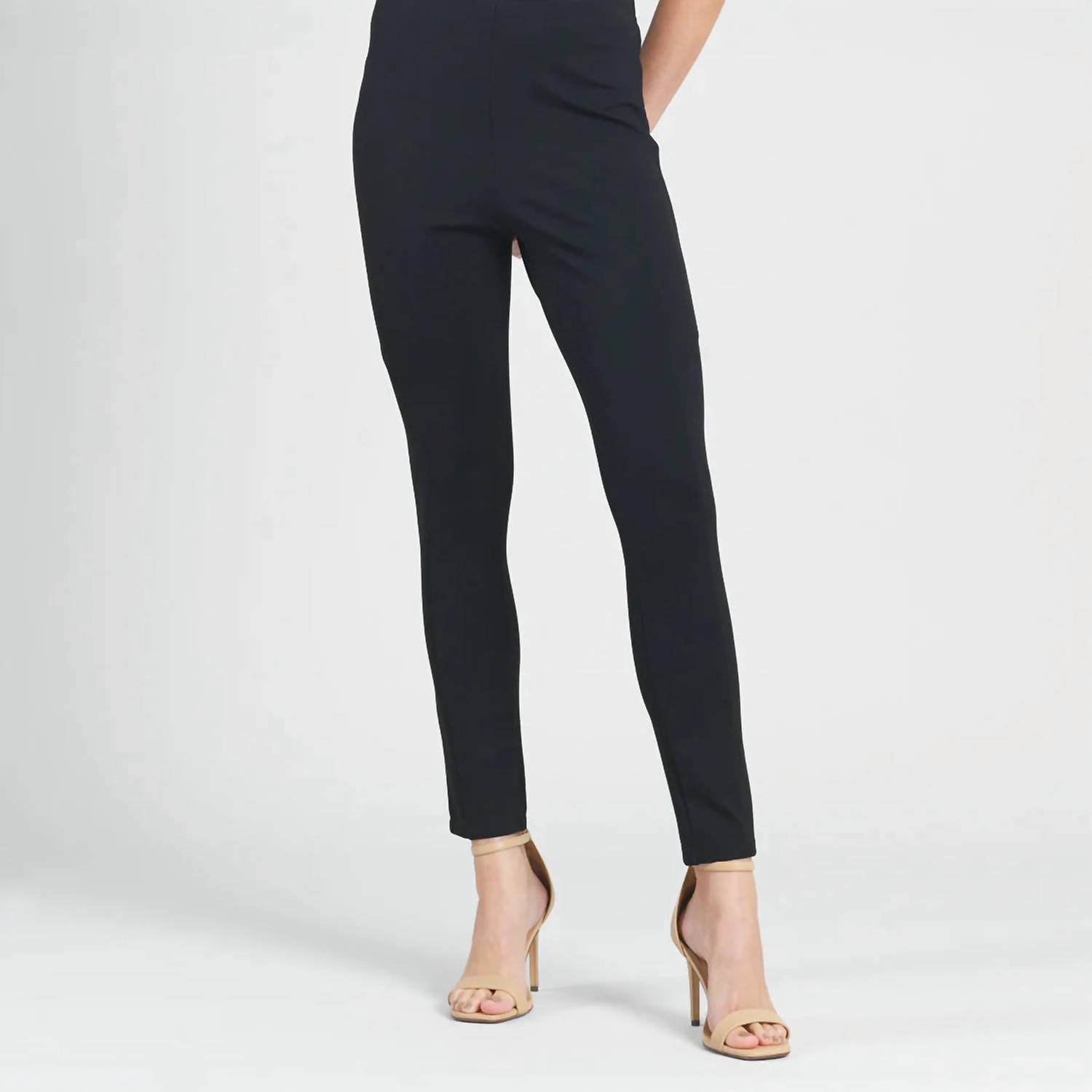 Clara Sunwoo - Equestrian Full-length Leggings