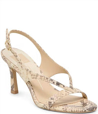 Dolce Vita - Women's Izela Strappy Sling-back Sandals