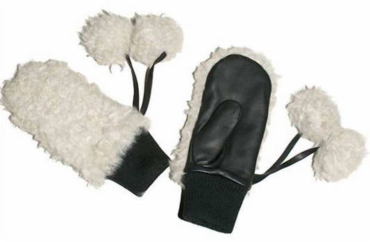Rodebjer - Women's Galita Mittens