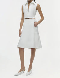 Jonathan Simkhai - Foster Skirt