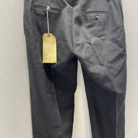 Thomas Browne - Women’s Low-rise Trousers